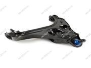 Mevotech Suspension Control Arm and Ball Joint Assembly CMS40171