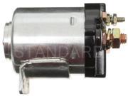Standard Motor Products Starter Solenoid MC2302