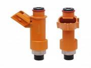 Denso Fuel Injector 297 0018