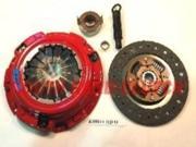 South Bend Clutch K08014 HD O Stage 2 Daily Driver Clutch Kit