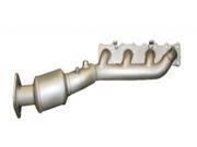 Bosal 096 1462 Exhaust Manifold with Integrated Catalytic Converter