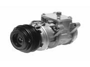 Denso 471-1216 A/C Compressor Denso 471-1216 A/C Compressor