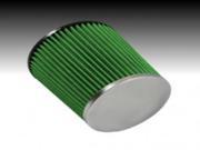 Green Filter 2171 Universal Clamp On Cone Filter