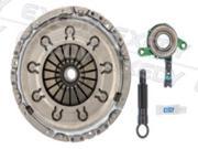 Exedy OEM CRK1017 Replacement Clutch Kit Sold as Kit Only Incl CSC...