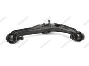 Mevotech Suspension Control Arm and Ball Joint Assembly CMS40170