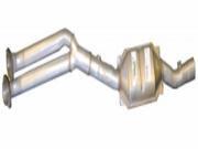 Bosal Catalytic Converter 099-1264 Bosal Catalytic Converter 099-1264