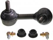 Suspension Stabilizer Bar Link Kit Rear Right Moog fits 03 07 Cadillac CTS