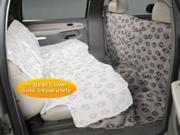 Covercraft DCA4185CT Canine Seat Cover COVERALL Misty Gray
