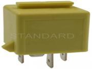 Standard Motor Products Windshield Washer Relay RY 937