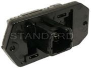 Standard Motor Products Hvac Blower Motor Resistor RU 710