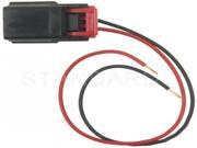 Standard Motor Products Brake Tail Turn Signal Light Connector S 941