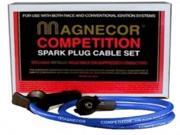 Magnecor 6097 8mm Electrosports-80 Ignition Cable Magnecor 6097 8mm Electrosports-80 Ignition Cable