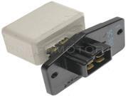 Standard Motor Products Hvac Blower Motor Resistor RU-82 Standard Motor Products Hvac Blower Motor Resistor RU-82