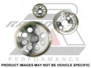 Ralco RZ 914925 Performance Pulleys