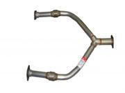 Bosal 750 187 Front Exhaust Pipe
