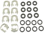 Standard Motor Products Fuel Injector Seal Kit SK89