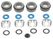 Standard Motor Products Fuel Injector Seal Kit SK72