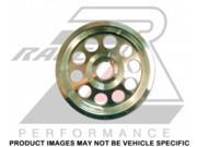 Ralco RZ 914930 Performance Pulleys