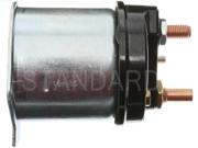 Standard Motor Products Starter Solenoid SS 418