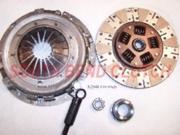 South Bend Clutch K0048 HD DXD Stage 2 Drag Clutch Kit