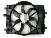 APDI Engine Cooling Fan Assembly 6018138
