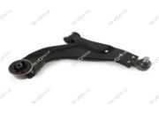 Mevotech Suspension Control Arm and Ball Joint Assembly CMS101042