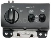 Standard Motor Products Headlight Switch DS 1025