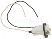 Standard Motor Products Cornering Light Socket S 98