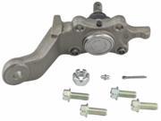 Suspension Ball Joint Front Right Lower Moog K80384