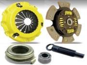 ACT in our Clutch Kits Deptartment