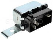 Standard Motor Products A C Condenser Fan Motor Relay RY 189