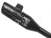 Standard Motor Products Windshield Wiper Switch CBS 1041