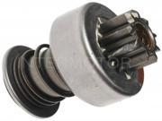 Standard Motor Products Starter Drive SDN 300
