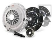 Clutchmasters 05107-HD0F-XH FX250 Single Disc Clutchmasters 05107-HD0F-XH FX250 Single Disc