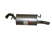 Bosal Exhaust Muffler 228 119