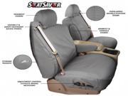 Covercraft SS8296WFTP Seat Cover