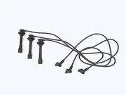 Denso 671 6182 Spark Plug Wire Set