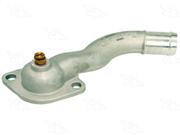 Four Seasons Engine Coolant Water Outlet 85220 Four Seasons Engine Coolant Water Outlet 85220