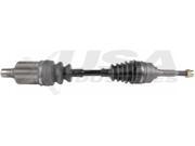 USA Industries CV Joint Half Shaft AX-5525 USA Industries CV Joint Half Shaft AX-5525