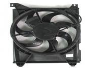 APDI A/C Condenser Fan Assembly 6023112 APDI A/C Condenser Fan Assembly 6023112