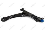 Mevotech Suspension Control Arm and Ball Joint Assembly CMS861129