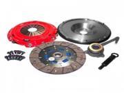 South Bend Clutch K05058 HD O Stage 2 Daily Driver Clutch Kit