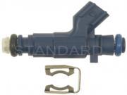 Standard Motor Products Fuel Injector FJ990