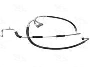 Four Seasons AC Manifold Hose Assembly 55477 Four Seasons AC Manifold Hose Assembly 55477