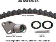 Engine Timing Belt Kit-Timing Belt Kit with Seals Dayco 95276K1S Engine Timing Belt Kit-Timing Belt Kit with Seals Dayco 95276K1S