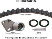 Dayco Engine Timing Belt Kit 95276K1S