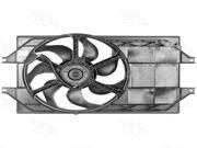 Four Seasons Engine Cooling Fan Assembly 75227 Four Seasons Engine Cooling Fan Assembly 75227