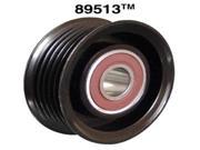 Dayco Drive Belt Idler Pulley 89513