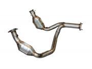 Bosal 079 5218 Catalytic Converter