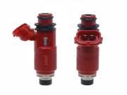 Denso Fuel Injector 297 0011